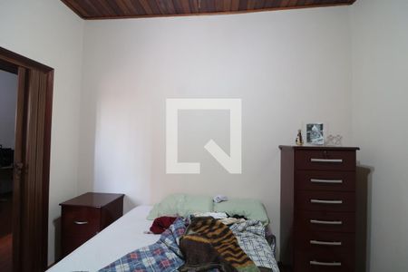 Quarto 1 de casa à venda com 2 quartos, 200m² em Cidade Mãe do Céu, São Paulo