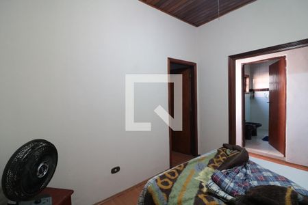 Quarto 1 de casa à venda com 2 quartos, 200m² em Cidade Mãe do Céu, São Paulo