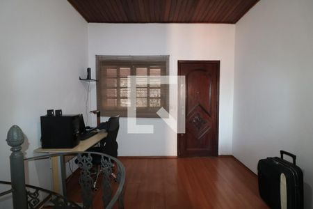 Sala 2 de casa à venda com 2 quartos, 200m² em Cidade Mãe do Céu, São Paulo