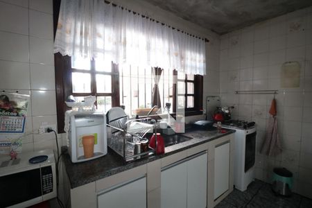 Casa à venda com 200m², 2 quartos e 6 vagasCozinha