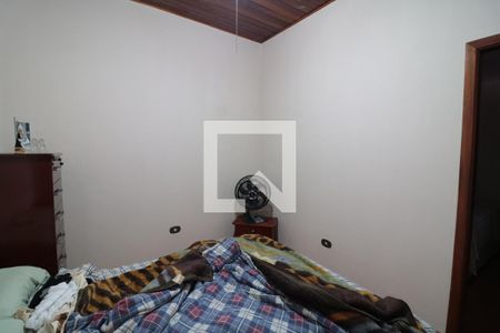 Quarto 1 de casa à venda com 2 quartos, 200m² em Cidade Mãe do Céu, São Paulo