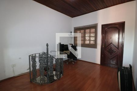 Sala 2 de casa à venda com 2 quartos, 200m² em Cidade Mãe do Céu, São Paulo