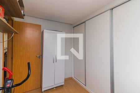 Quarto 1 de apartamento para alugar com 2 quartos, 42m² em São José, Canoas