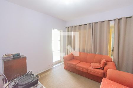 Sala 2 de casa à venda com 2 quartos, 250m² em Jardim Eulina, Campinas