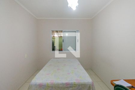Quarto 1 de casa à venda com 2 quartos, 250m² em Jardim Eulina, Campinas
