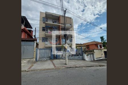 Apartamento para alugar com 90m², 2 quartos e 1 vaga