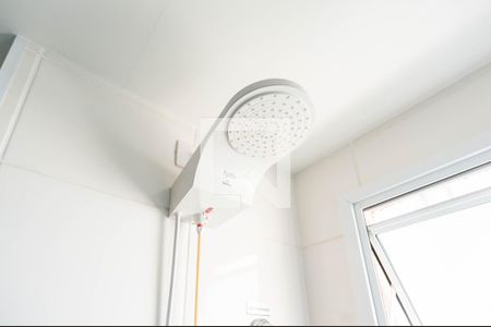 Apartamento à venda com 41m², 2 quartos e 1 vaga Apartamento à venda com 41m², 2 quartos e 1 vagaBanheiro