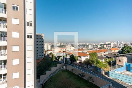 Apartamento à venda com 41m², 2 quartos e 1 vaga Apartamento à venda com 41m², 2 quartos e 1 vagaVista