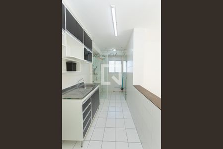 Apartamento para alugar com 70m², 2 quartos e 1 vagaCozinha