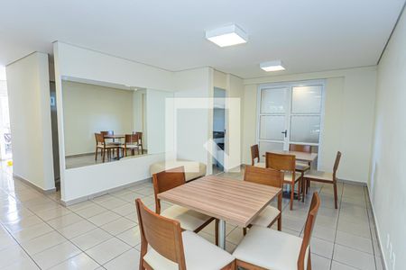 Apartamento para alugar com 70m², 2 quartos e 1 vagaSalão de Festas