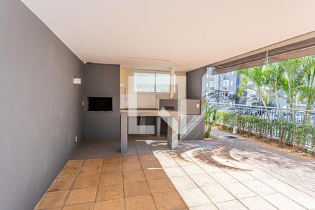 Apartamento para alugar com 70m², 2 quartos e 1 vagaEspaço Gourmet