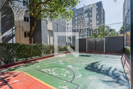 Apartamento para alugar com 70m², 2 quartos e 1 vagaQuadra Esportiva