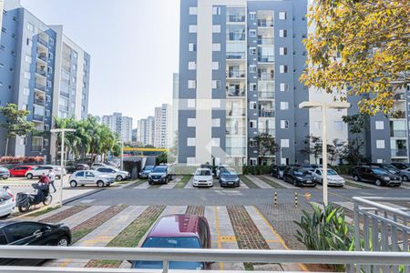 Vista Varanda da Sala de apartamento à venda com 2 quartos, 70m² em Nossa Senhora do O, São Paulo