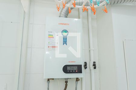 Apartamento para alugar com 70m², 2 quartos e 1 vagaÁrea de Serviço