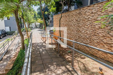 Apartamento para alugar com 70m², 2 quartos e 1 vagaRampa de acesso