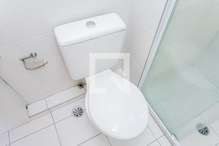 Apartamento para alugar com 70m², 2 quartos e 1 vagaBanheiro suite