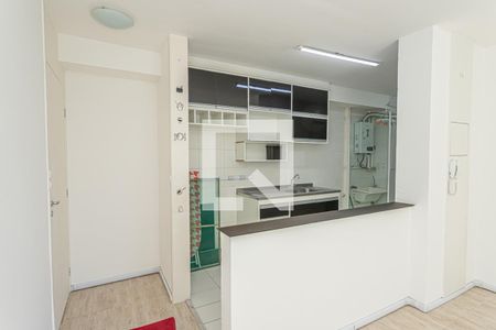 Apartamento para alugar com 70m², 2 quartos e 1 vagaCozinha