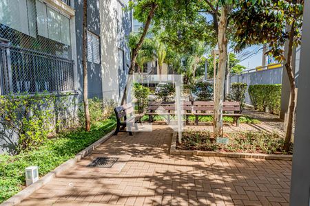 Apartamento para alugar com 70m², 2 quartos e 1 vagaÁrea comum