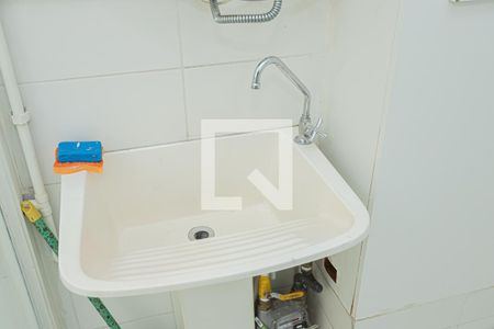 Apartamento para alugar com 70m², 2 quartos e 1 vagaÁrea de Serviço