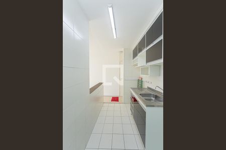 Apartamento para alugar com 70m², 2 quartos e 1 vagaCozinha