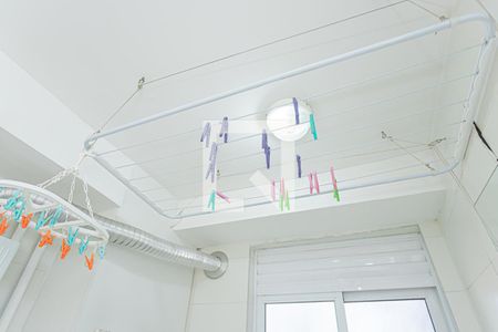 Apartamento para alugar com 70m², 2 quartos e 1 vagaÁrea de Serviço