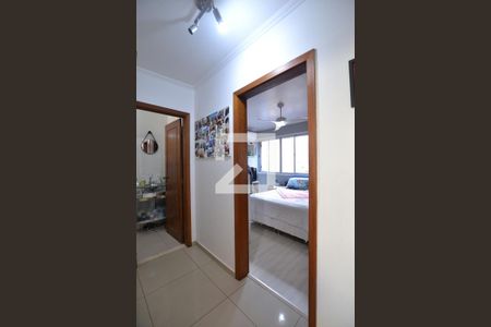 Apartamento à venda com 74m², 1 quarto e sem vagaCorredor