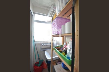 Apartamento à venda com 74m², 1 quarto e sem vagaÁrea de Serviço