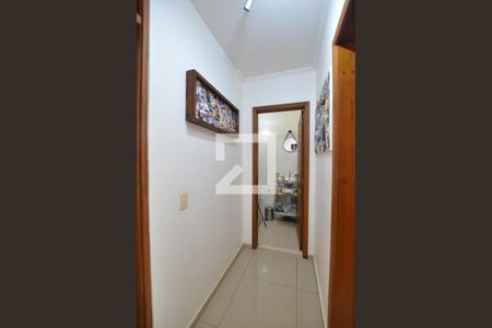 Apartamento à venda com 74m², 1 quarto e sem vagaCorredor