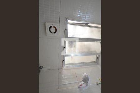 Apartamento à venda com 74m², 1 quarto e sem vagaBanheiro