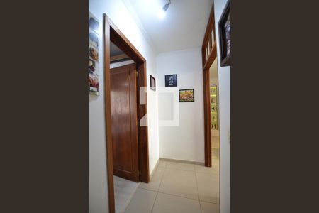 Apartamento à venda com 74m², 1 quarto e sem vagaCorredor