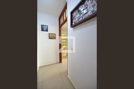 Apartamento à venda com 74m², 1 quarto e sem vagaCorredor