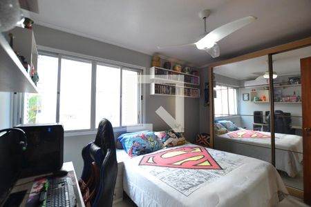 Apartamento à venda com 74m², 1 quarto e sem vagaQuarto 