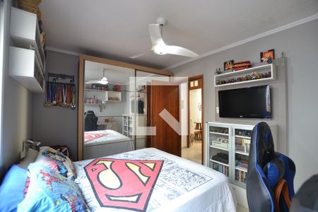 Apartamento à venda com 74m², 1 quarto e sem vagaQuarto 