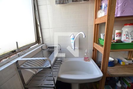 Apartamento à venda com 74m², 1 quarto e sem vagaÁrea de Serviço