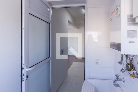 Apartamento à venda com 47m², 1 quarto e 1 vagaÁrea de Serviço