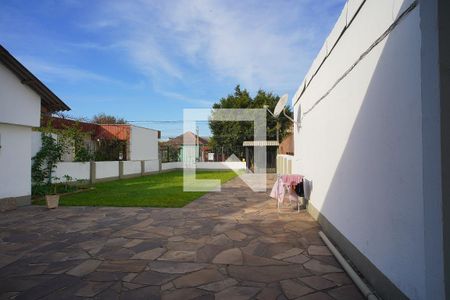 Quarto - Vista de casa à venda com 1 quarto, 120m² em Sarandi, Porto Alegre