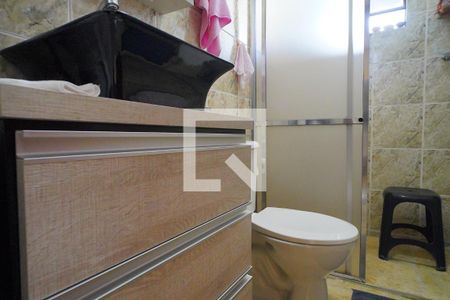 Casa à venda com 120m², 1 quarto e 2 vagasBanheiro