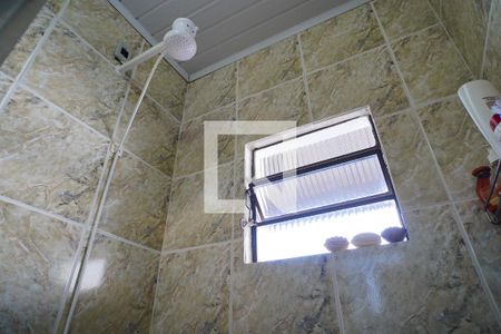 Banheiro de casa à venda com 1 quarto, 120m² em Sarandi, Porto Alegre