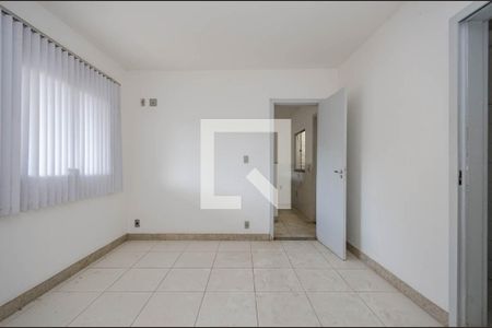 Suíte de apartamento para alugar com 1 quarto, 35m² em Parque Pedro Ii, Belo Horizonte