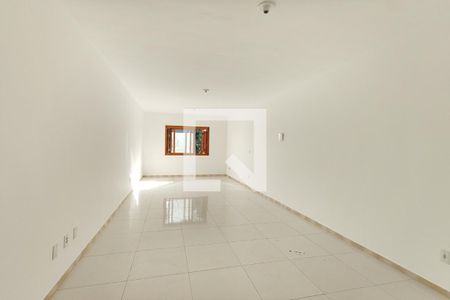 Sala de apartamento à venda com 2 quartos, 40m² em Loteamento Parque Recreio, São Leopoldo