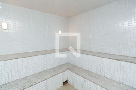 Apartamento para alugar com 46m², 2 quartos e 1 vagaÁrea comum - sauna