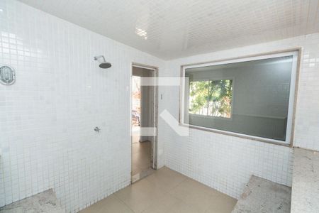 Apartamento para alugar com 46m², 2 quartos e 1 vagaÁrea comum - sauna