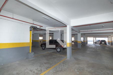 Apartamento para alugar com 46m², 2 quartos e 1 vagaÁrea comum - garagem 1