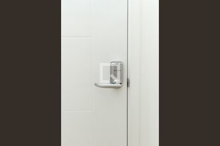 Detalhe da sala de apartamento à venda com 2 quartos, 46m² em Madureira, Rio de Janeiro