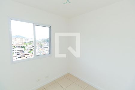 Quarto 2 de apartamento à venda com 2 quartos, 46m² em Madureira, Rio de Janeiro