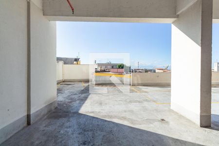 Apartamento para alugar com 46m², 2 quartos e 1 vagaÁrea comum - garagem 2