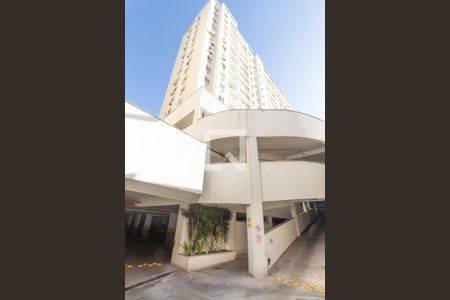 Apartamento para alugar com 46m², 2 quartos e 1 vagaÁrea comum - entrada