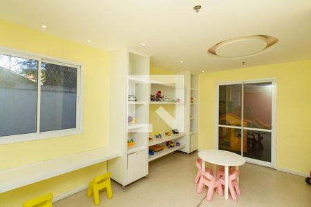 Apartamento para alugar com 46m², 2 quartos e 1 vagaÁrea comum - brinquedoteca