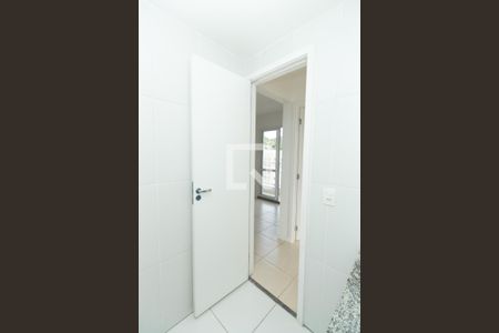 Apartamento para alugar com 46m², 2 quartos e 1 vagaBanheiro