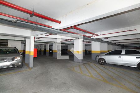 Apartamento para alugar com 46m², 2 quartos e 1 vagaÁrea comum - garagem 0